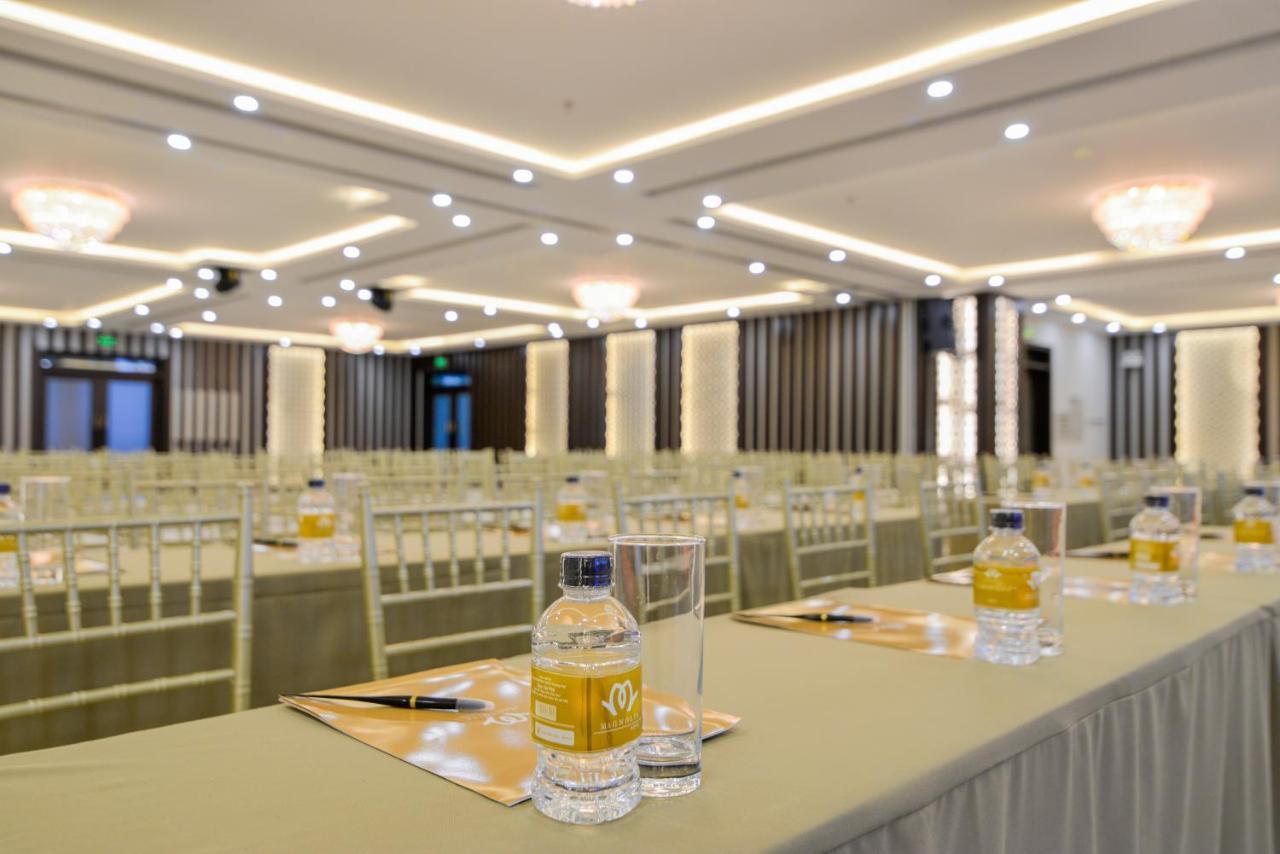 Magnolia Hotel Дананг Экстерьер фото